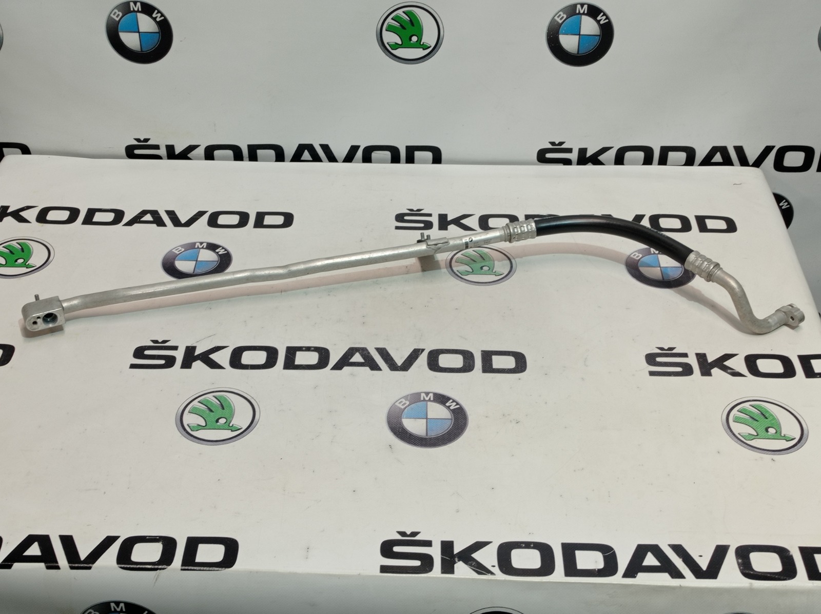 Трубка кондиционера, 1000 рублей, Москва