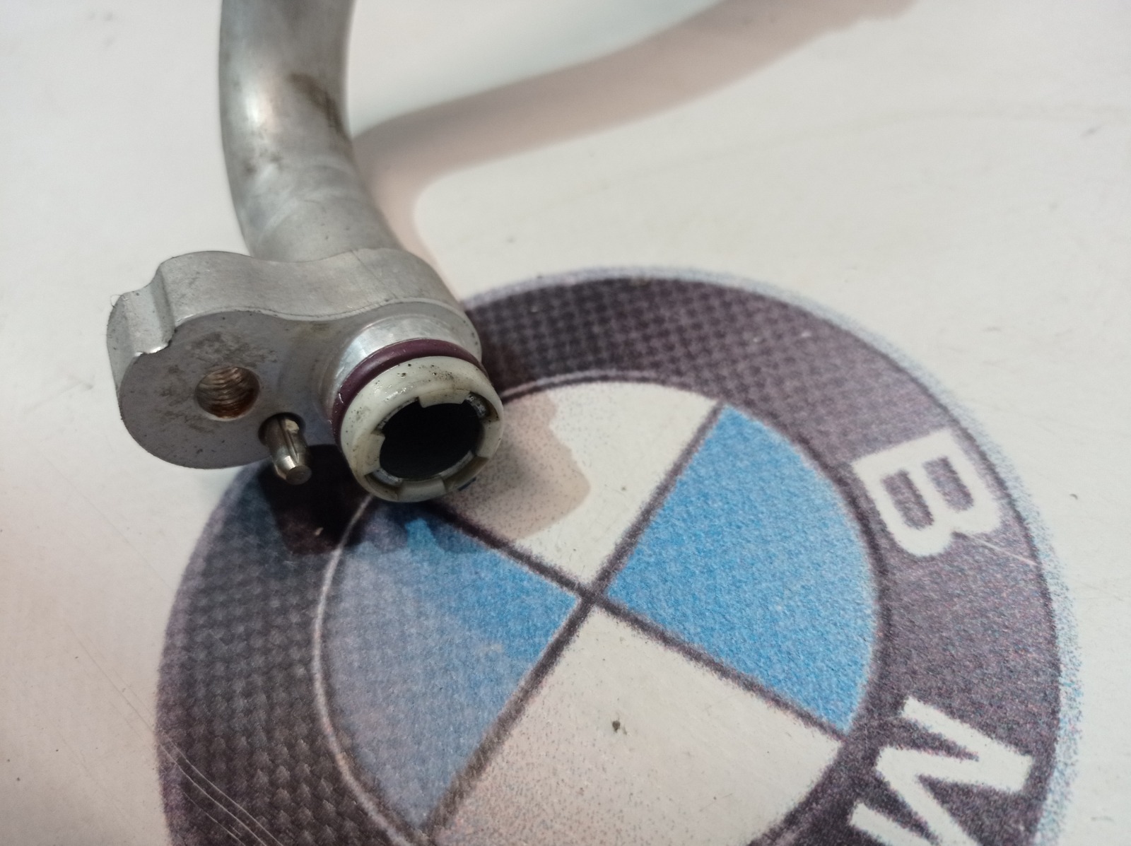 Трубка кондиционера, 1000 рублей, Москва