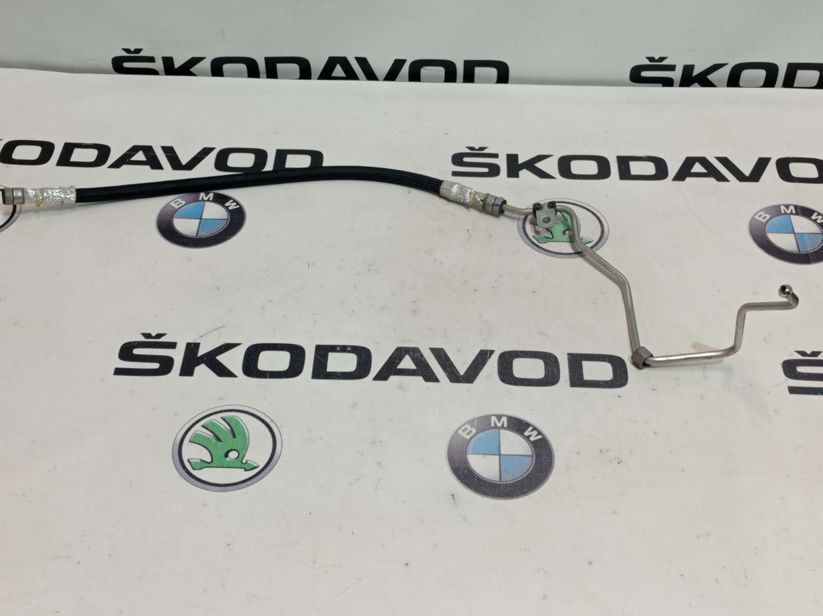 Топливная трубка, 750 рублей, Москва