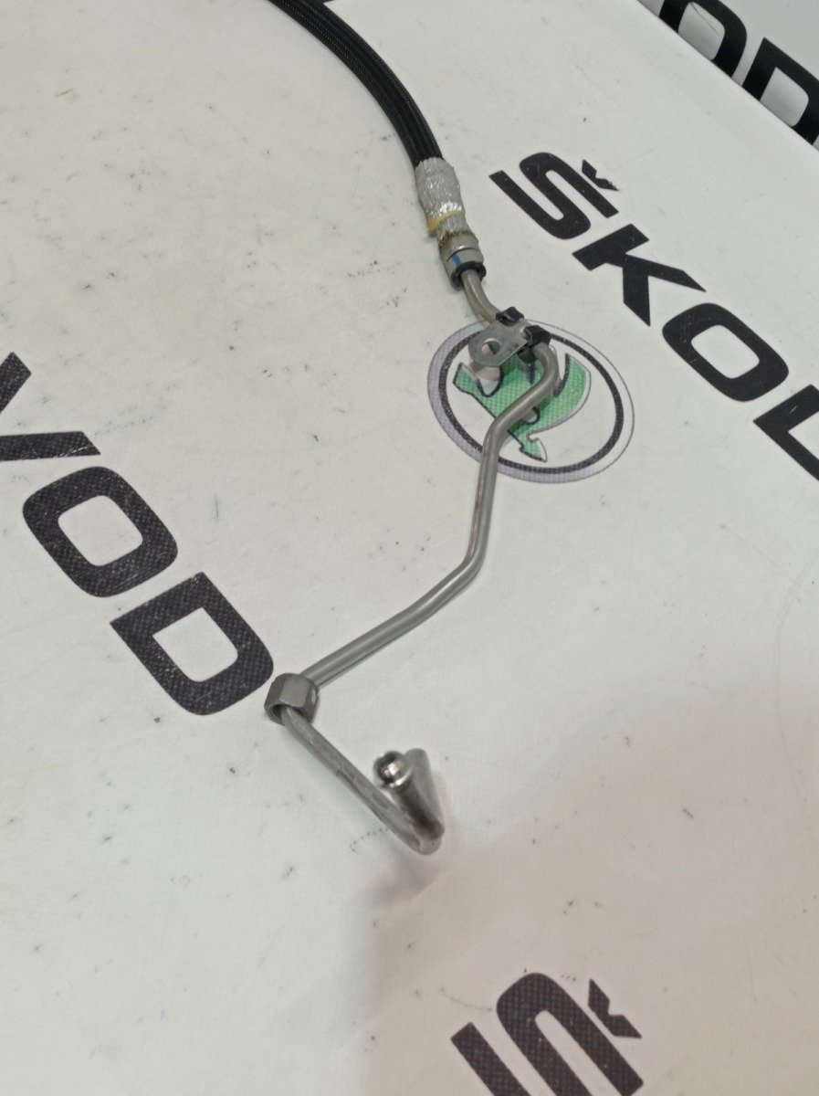 Топливная трубка, 750 рублей, Москва