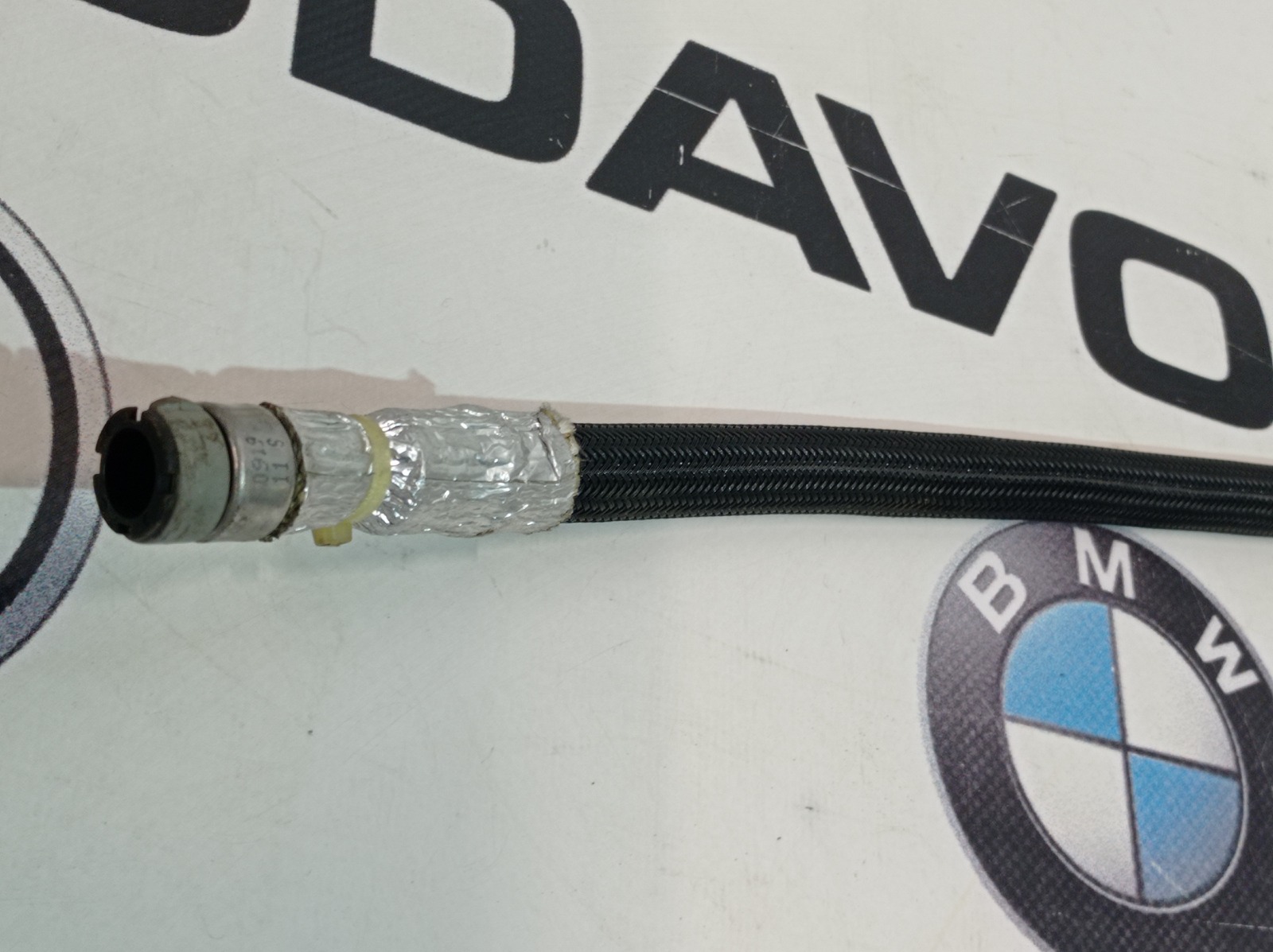 Топливная трубка, 750 рублей, Москва