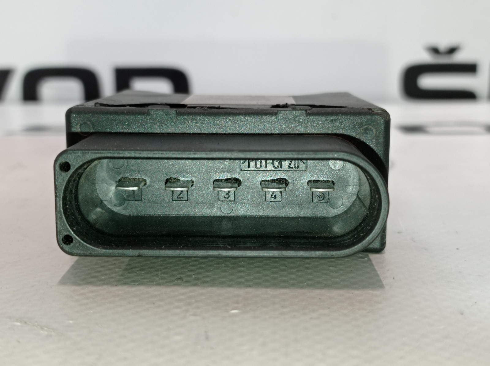 Реле бензонасоса, 1000 рублей, Москва