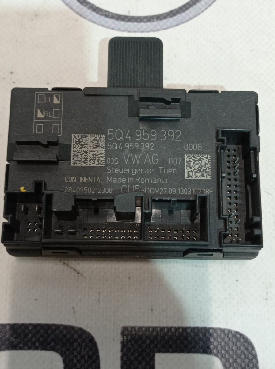 Блок комфорта двери, 1000 рублей, Москва