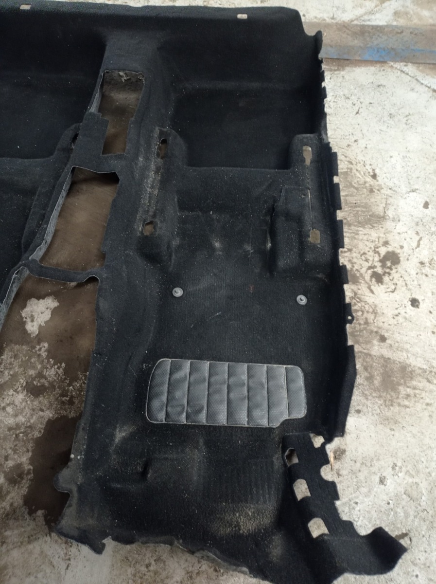 Ковролин салона, 3000 рублей, Москва