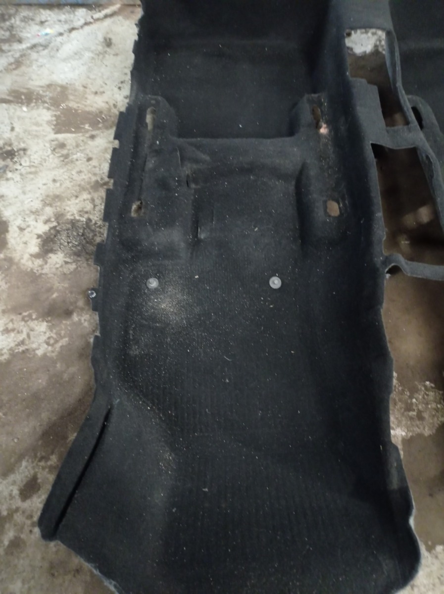 Ковролин салона, 3000 рублей, Москва