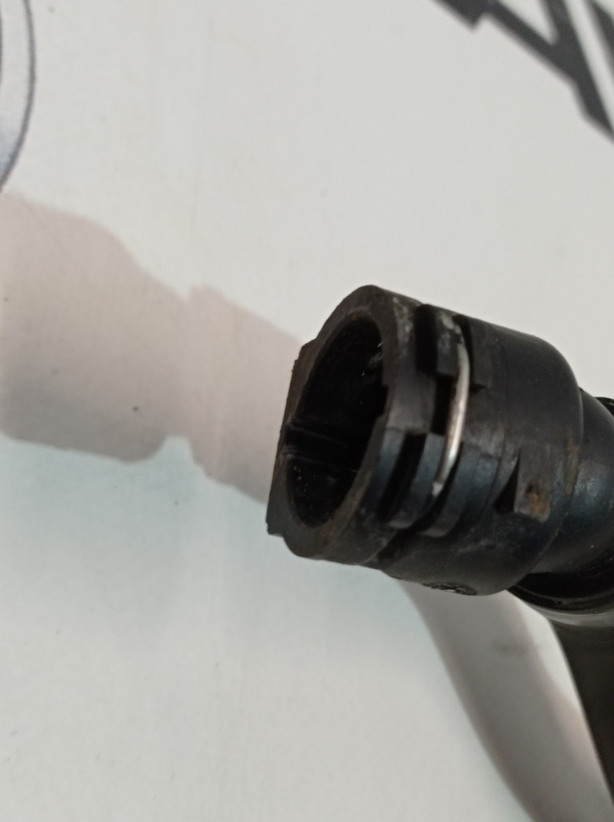 Патрубок системы охлаждения, 950 рублей, Москва