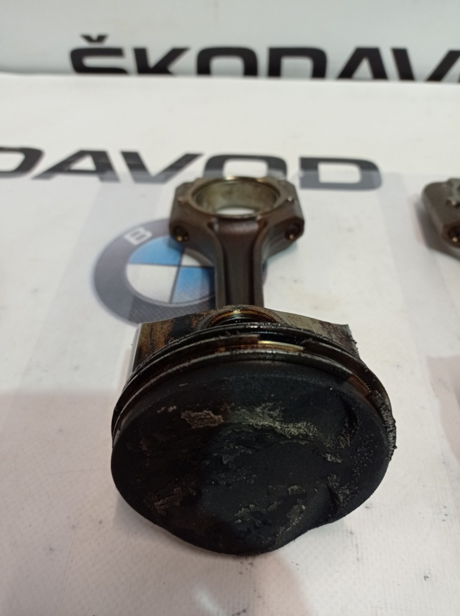 Поршни Шатуны, 25000 рублей, Москва