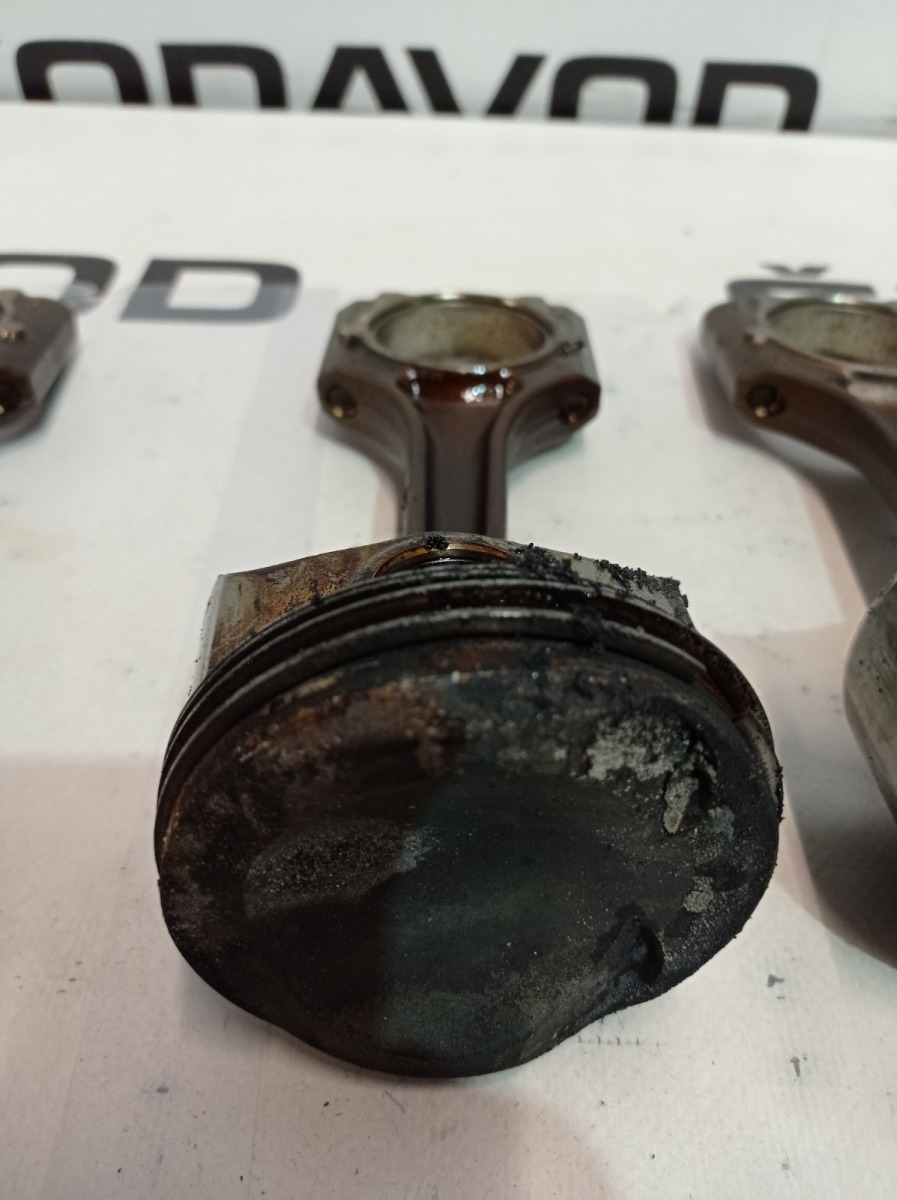 Поршни Шатуны, 25000 рублей, Москва