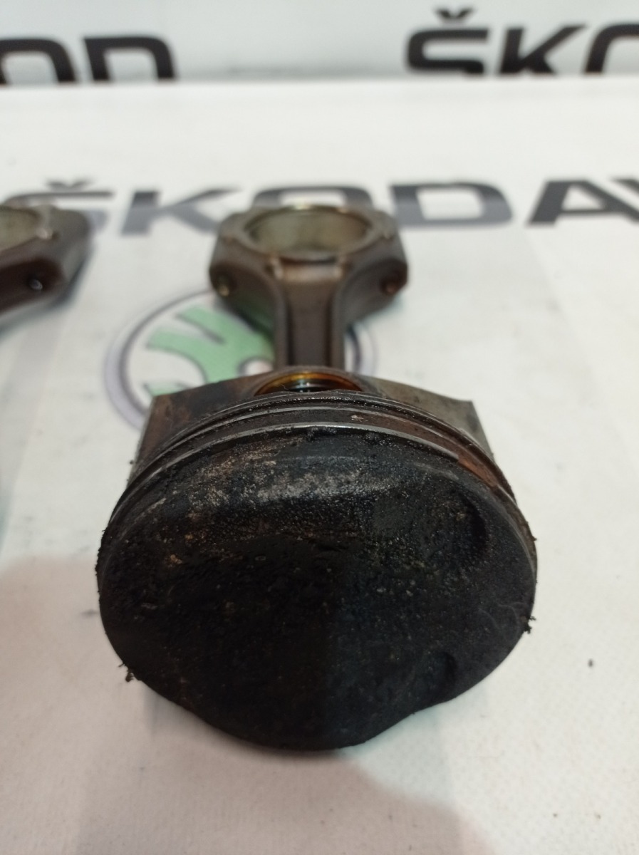 Поршни Шатуны, 25000 рублей, Москва