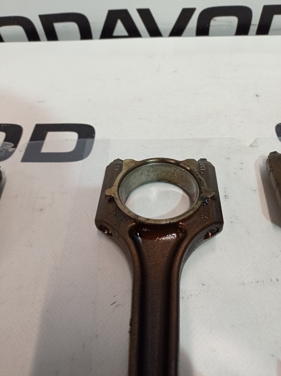 Поршни Шатуны, 25000 рублей, Москва