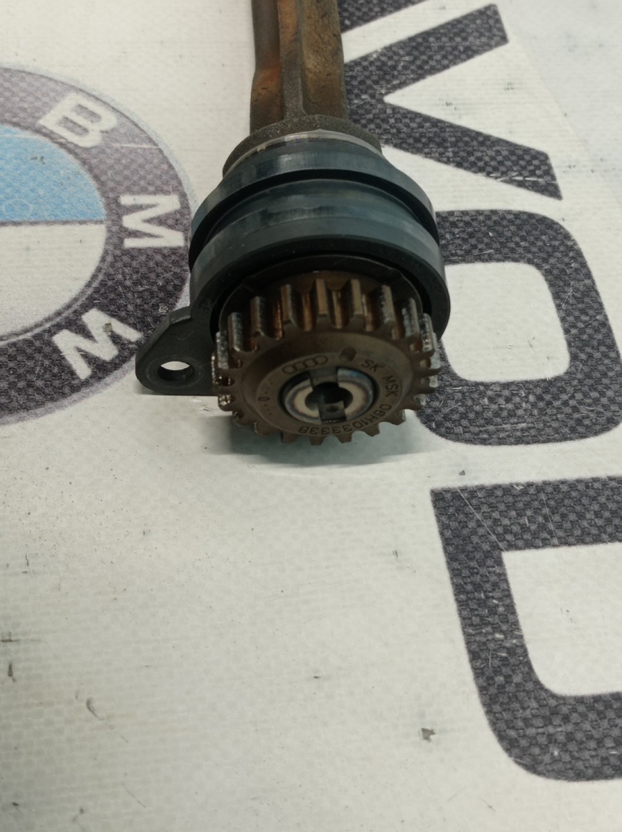 Вал балансировочный, 3000 рублей, Москва