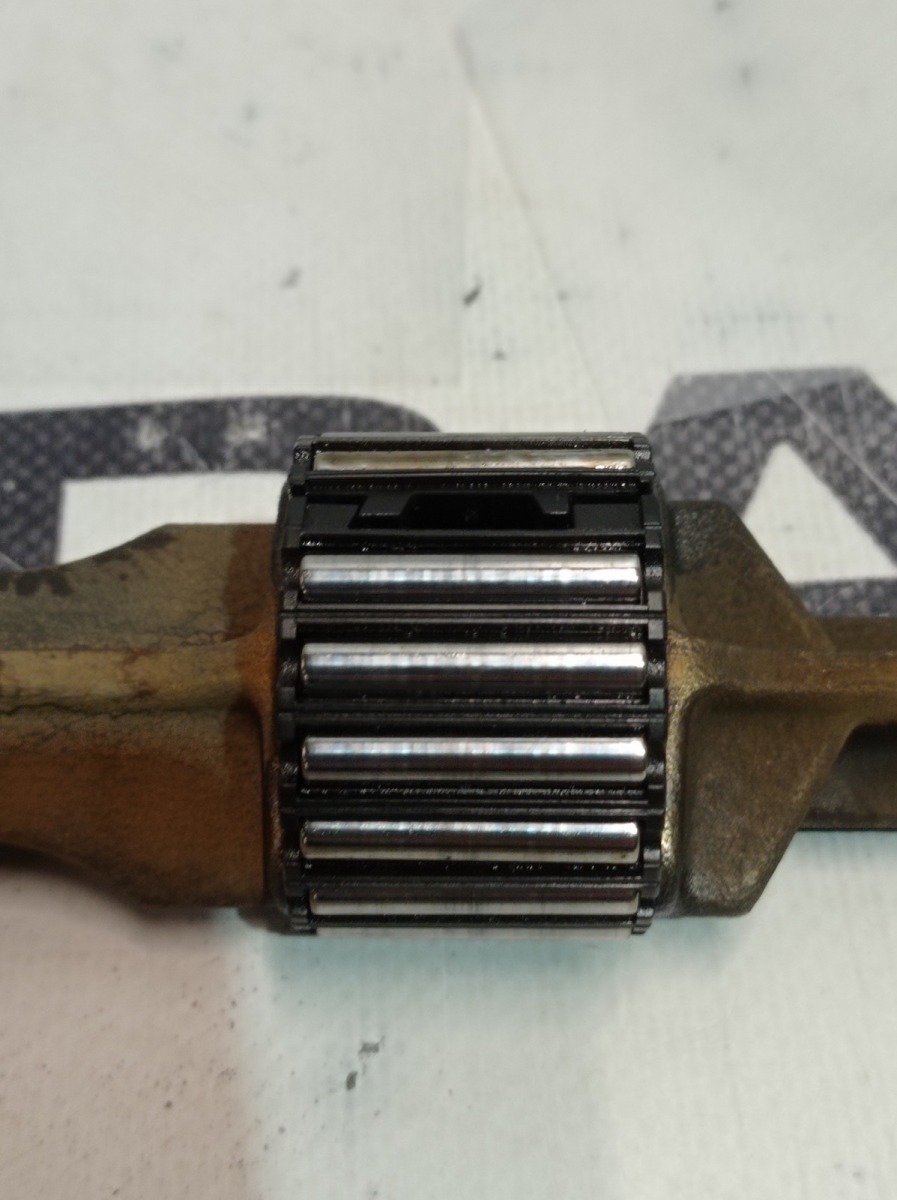 Вал балансировочный, 3000 рублей, Москва