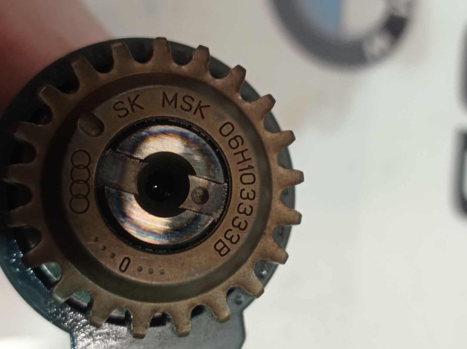 Вал балансировочный, 3000 рублей, Москва