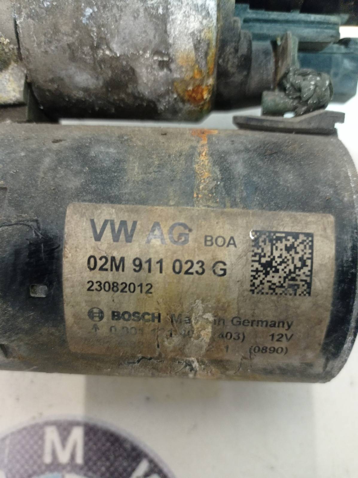 Стартер АКПП, 2000 рублей, Москва