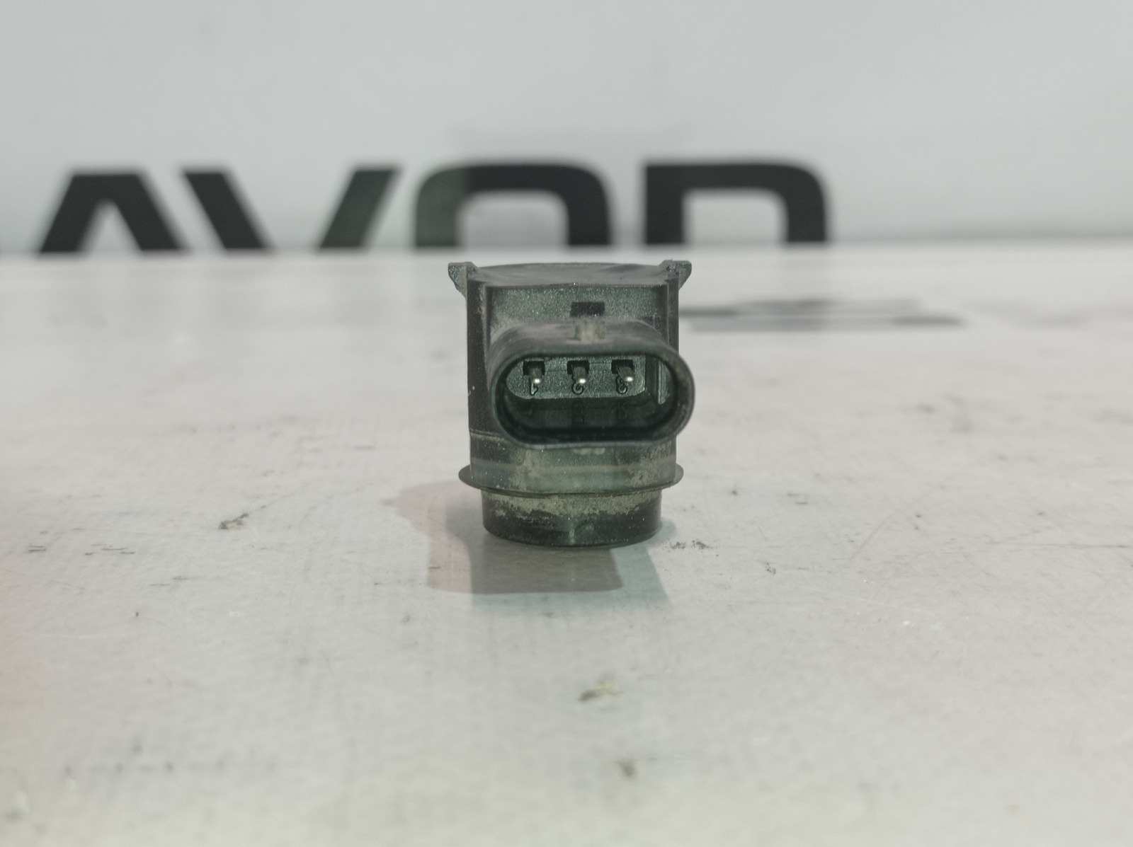 Датчик парктроника, 1000 рублей, Москва