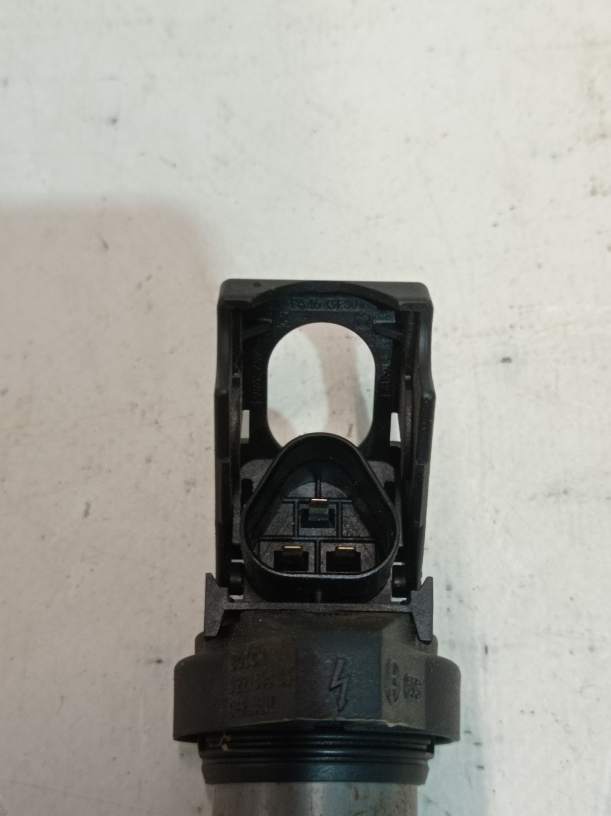 катушка зажигания, 1000 рублей, Москва