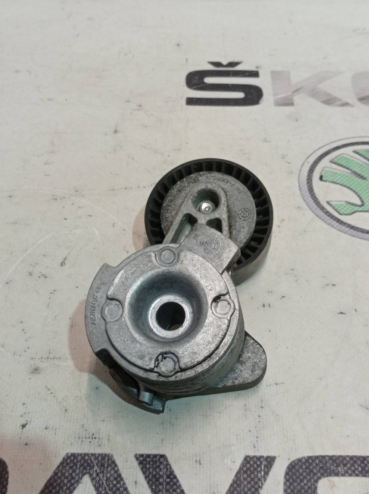 Ролик натяжной ремня генератора, 2500 рублей, Москва
