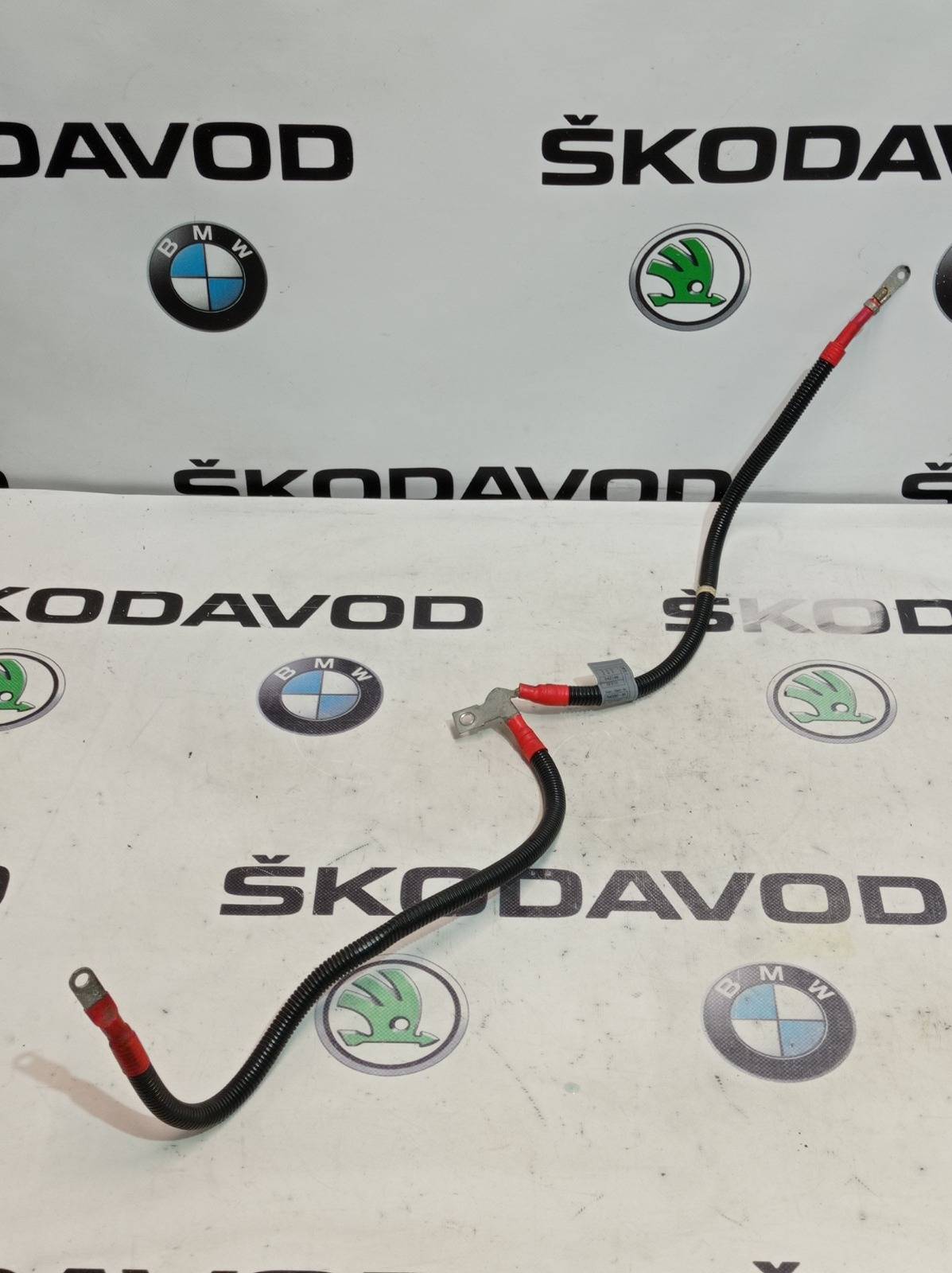 Провод стартера, 900 рублей, Москва