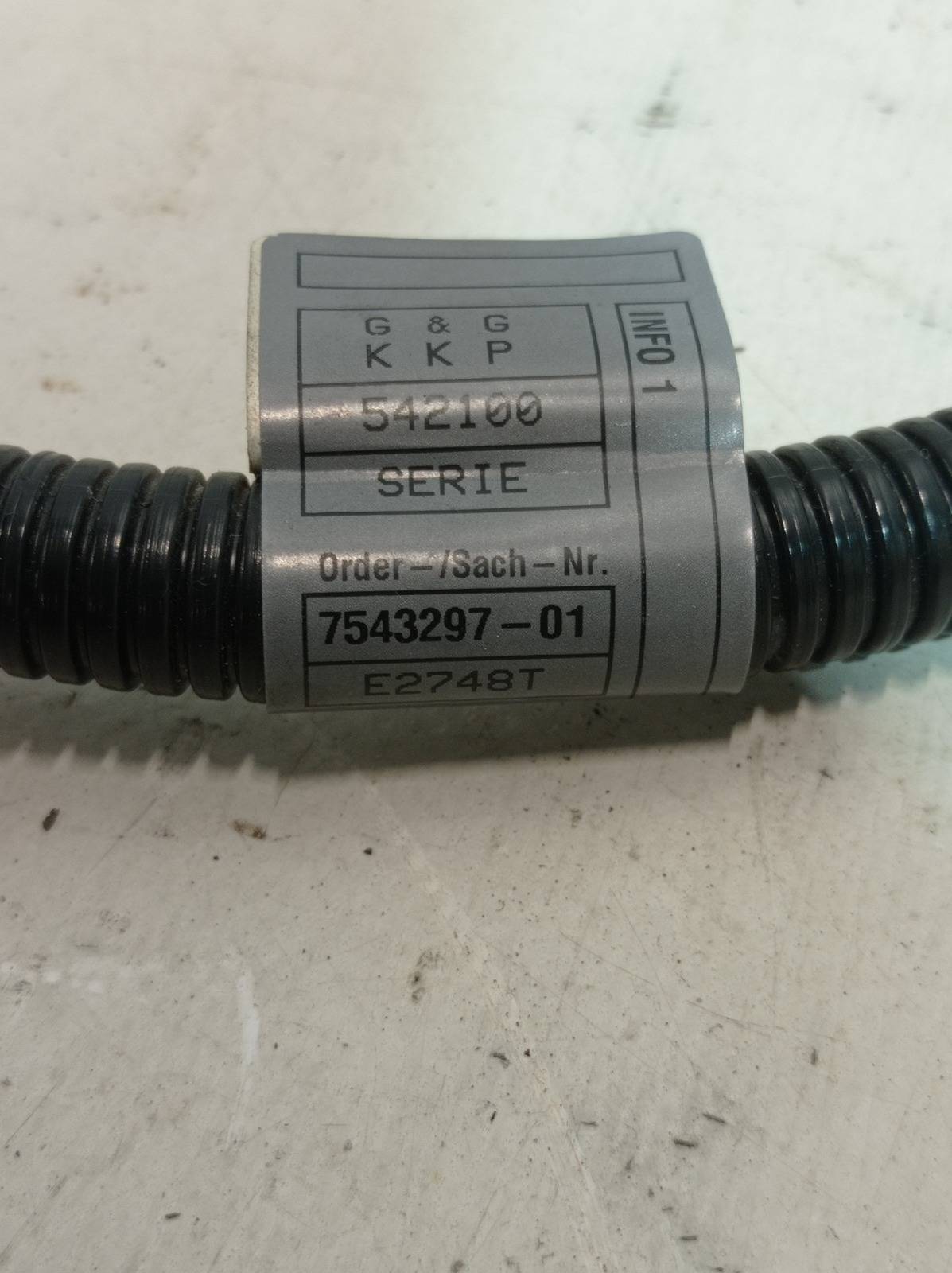 Провод стартера, 900 рублей, Москва