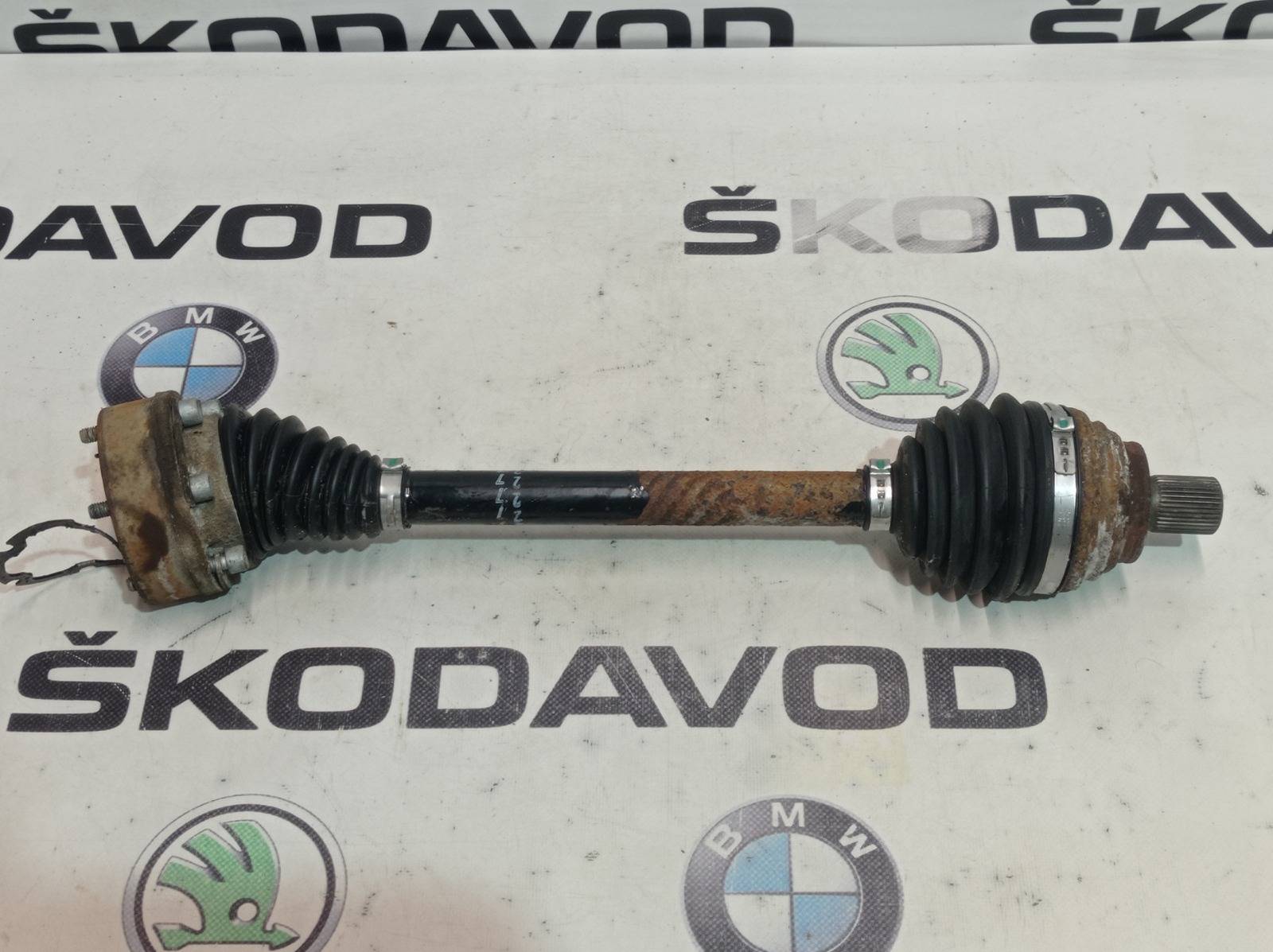 Привод МКПП, 4000 рублей, Москва