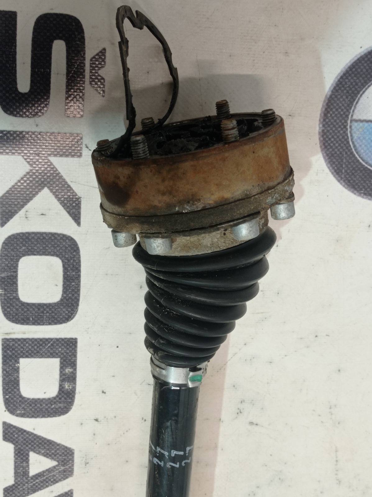 Привод МКПП, 4000 рублей, Москва