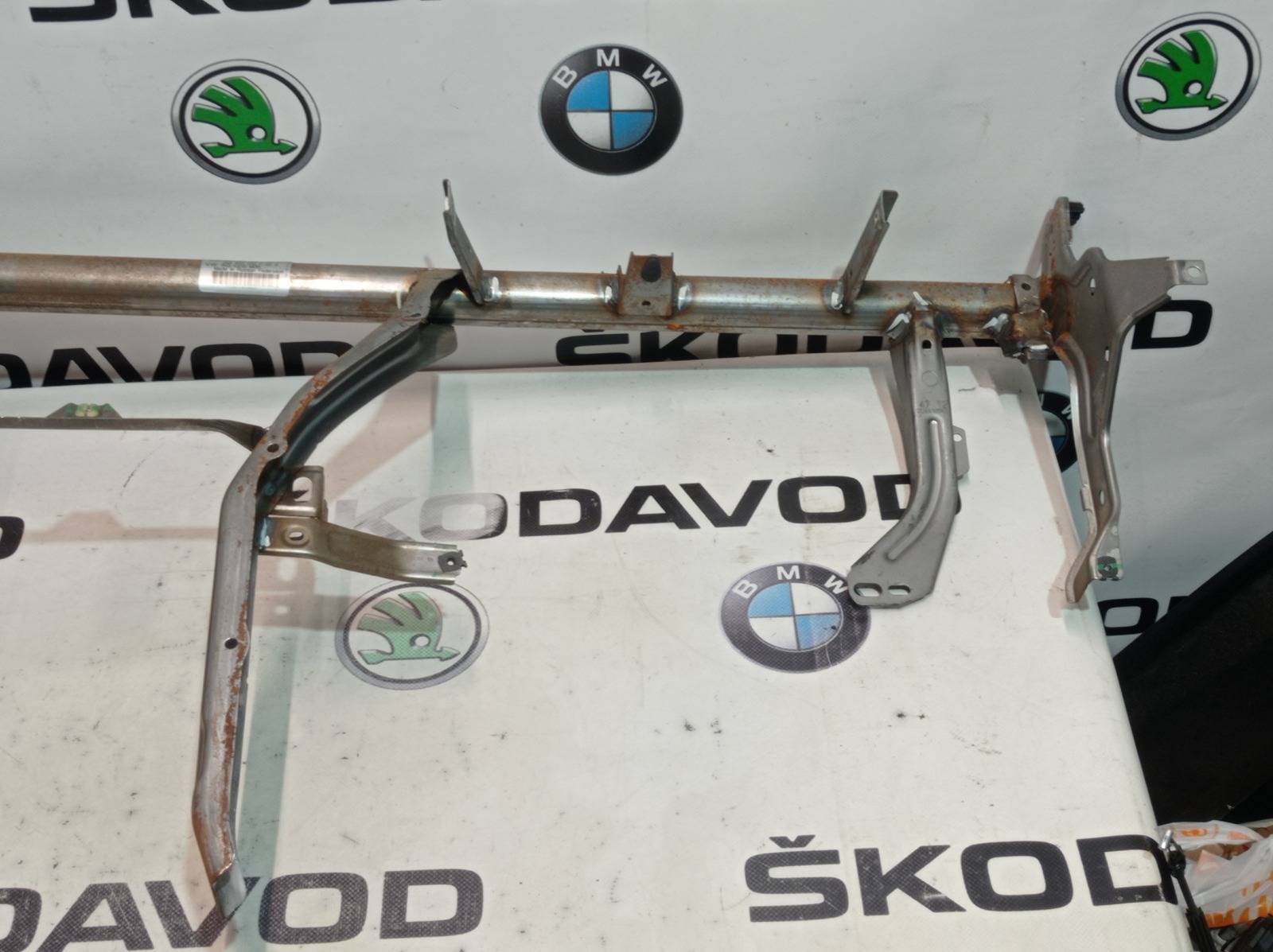 Усилитель торпеды, 2500 рублей, Москва