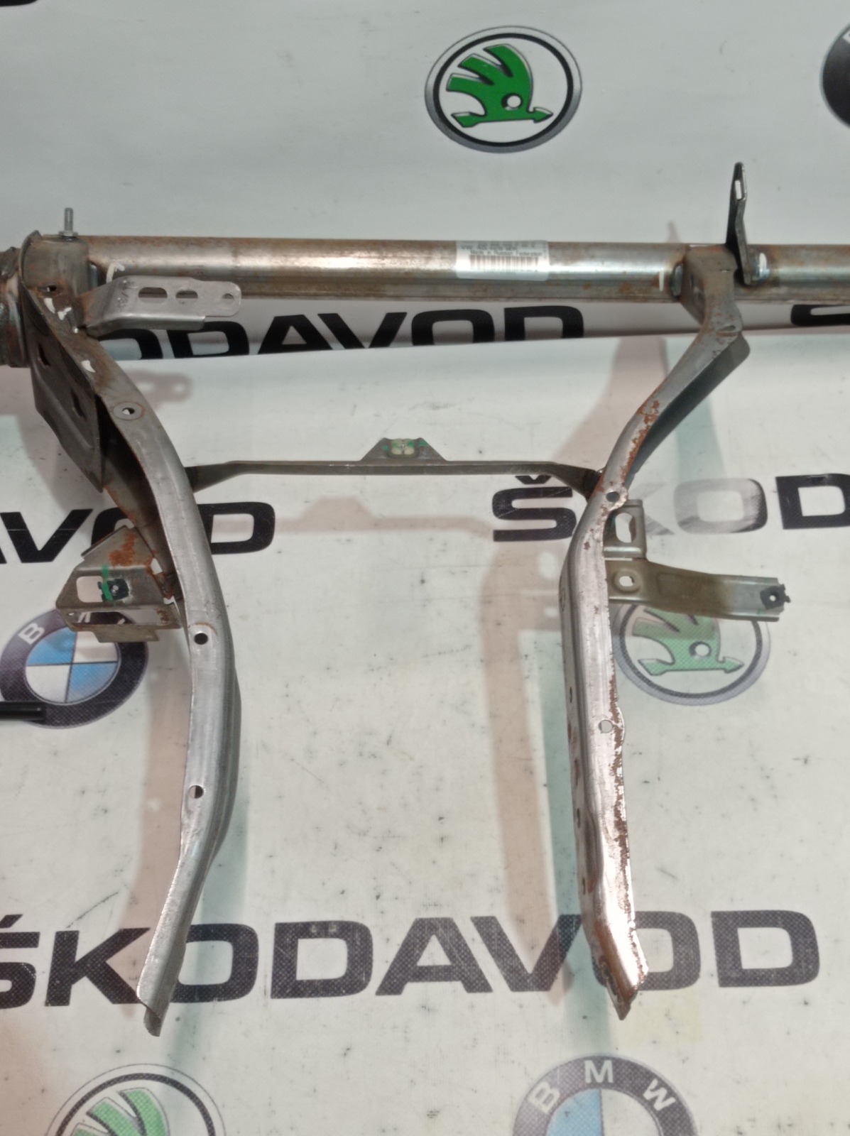 Усилитель торпеды, 2500 рублей, Москва