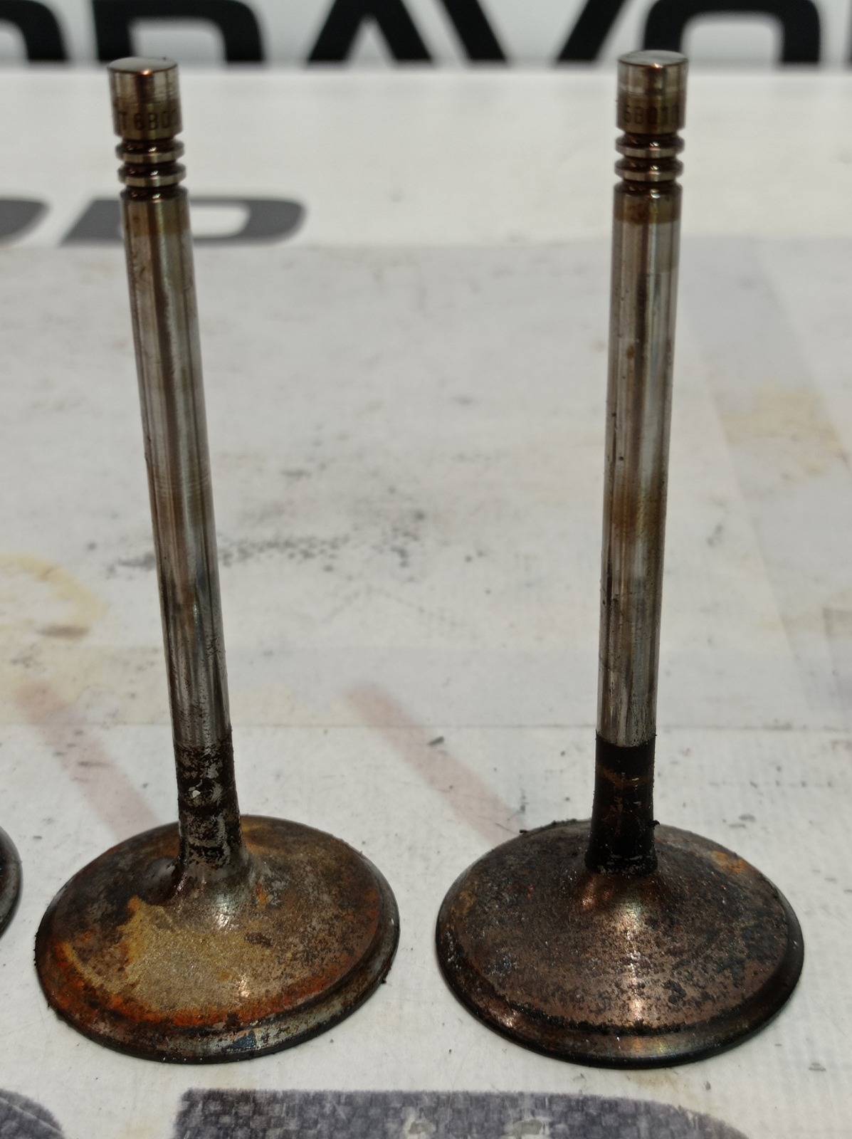 Клапан впускной, 2000 рублей, Москва