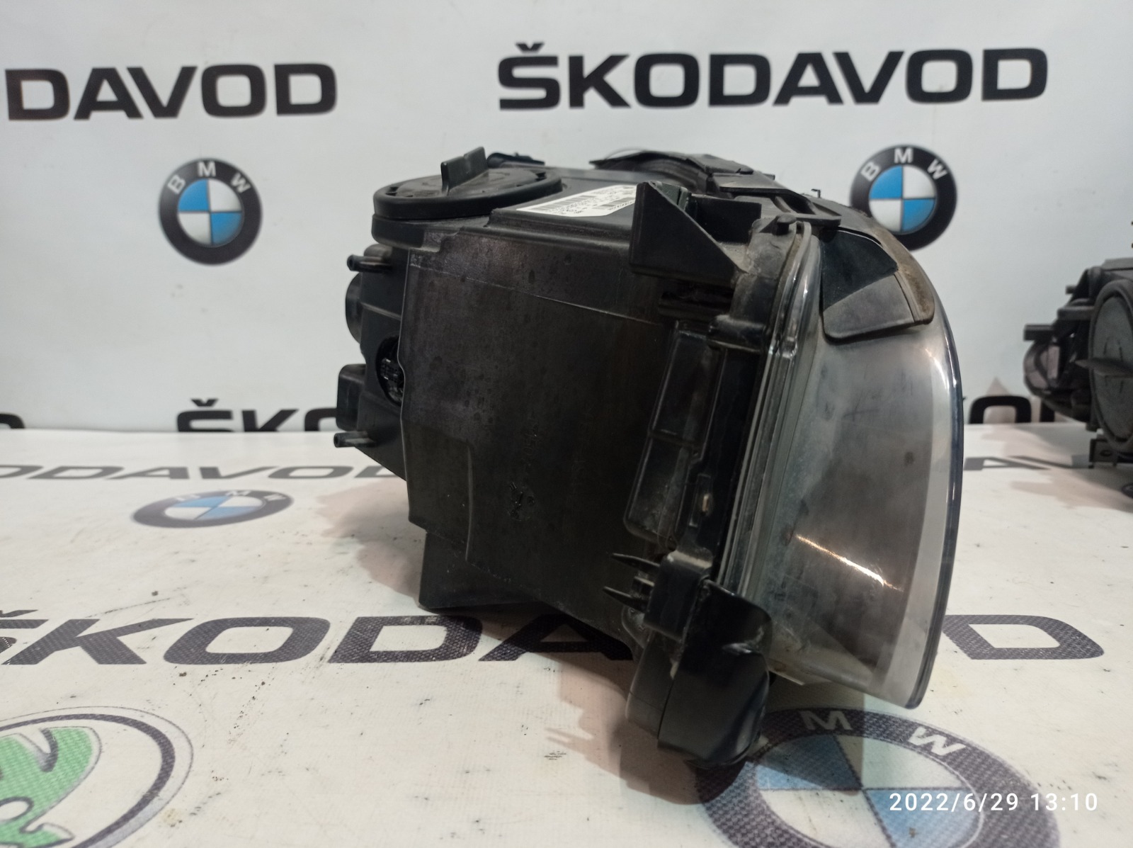 фара, 3500 рублей, Москва