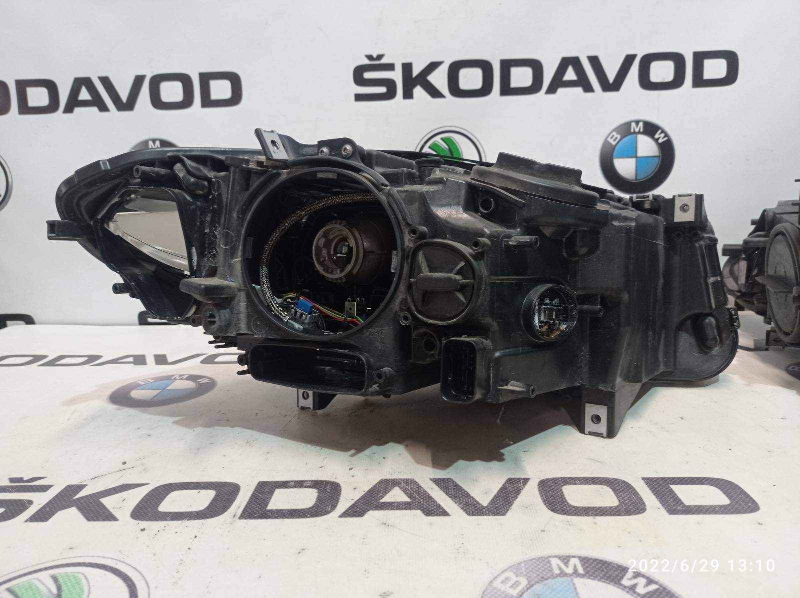 фара, 3500 рублей, Москва