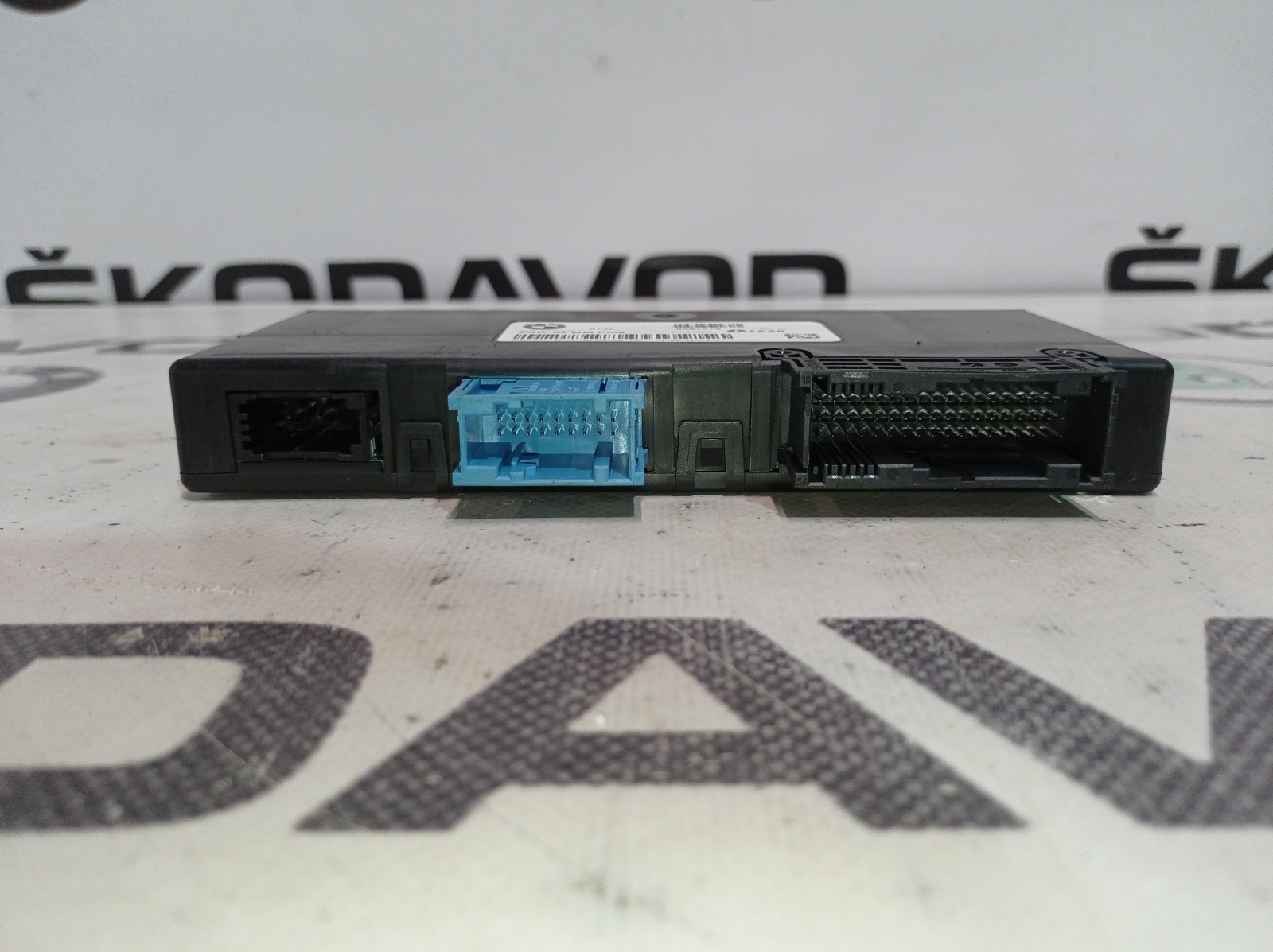 Модуль межосевого преобразования, 1500 рублей, Москва