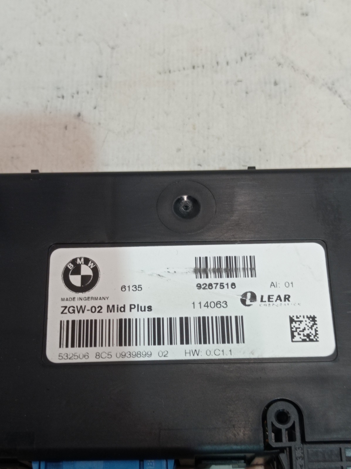 Модуль межосевого преобразования, 1500 рублей, Москва