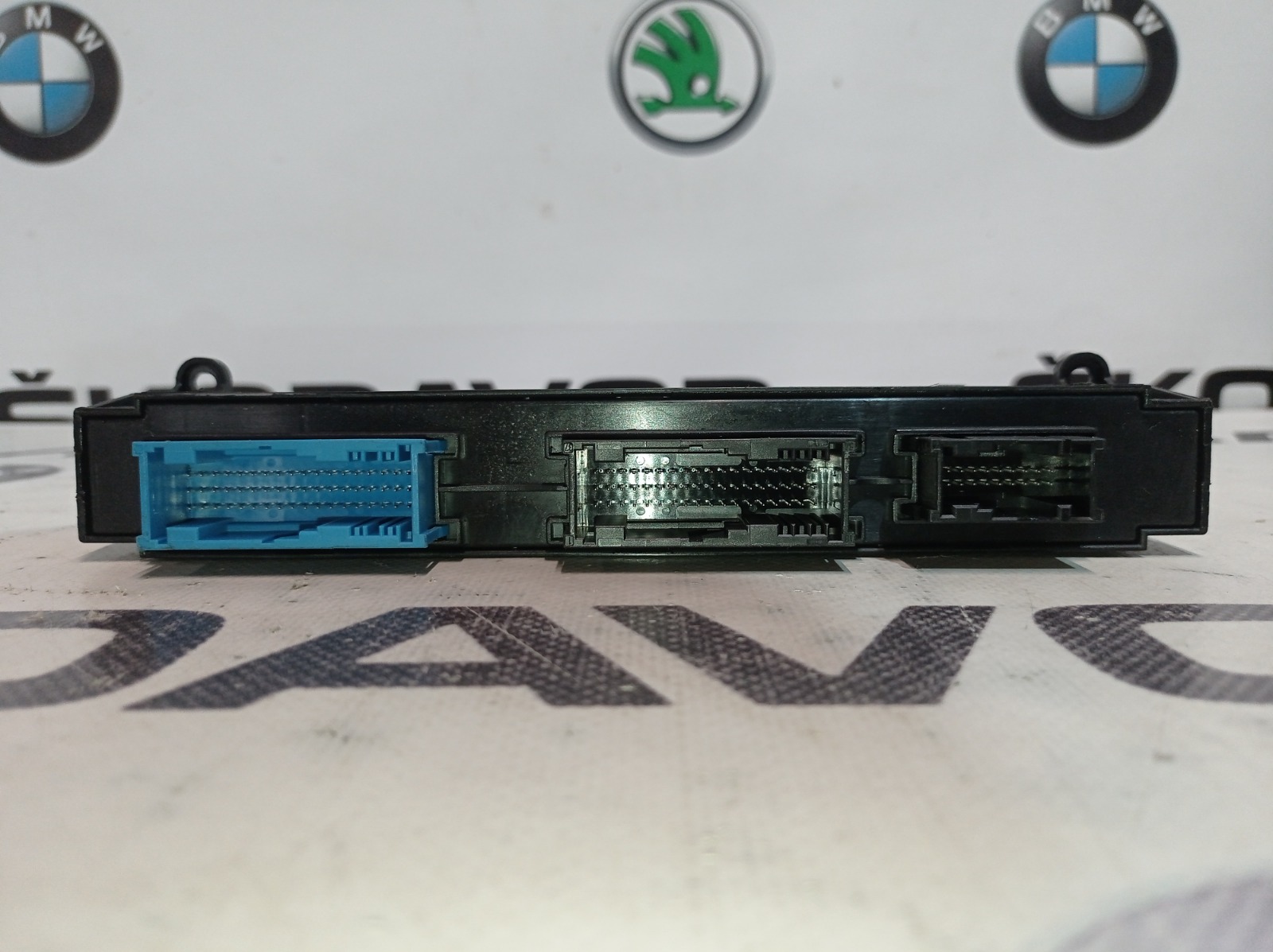 Блок управления JBE, 1500 рублей, Москва