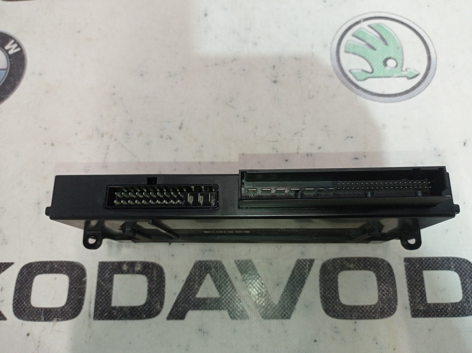 Блок управления JBE, 1500 рублей, Москва