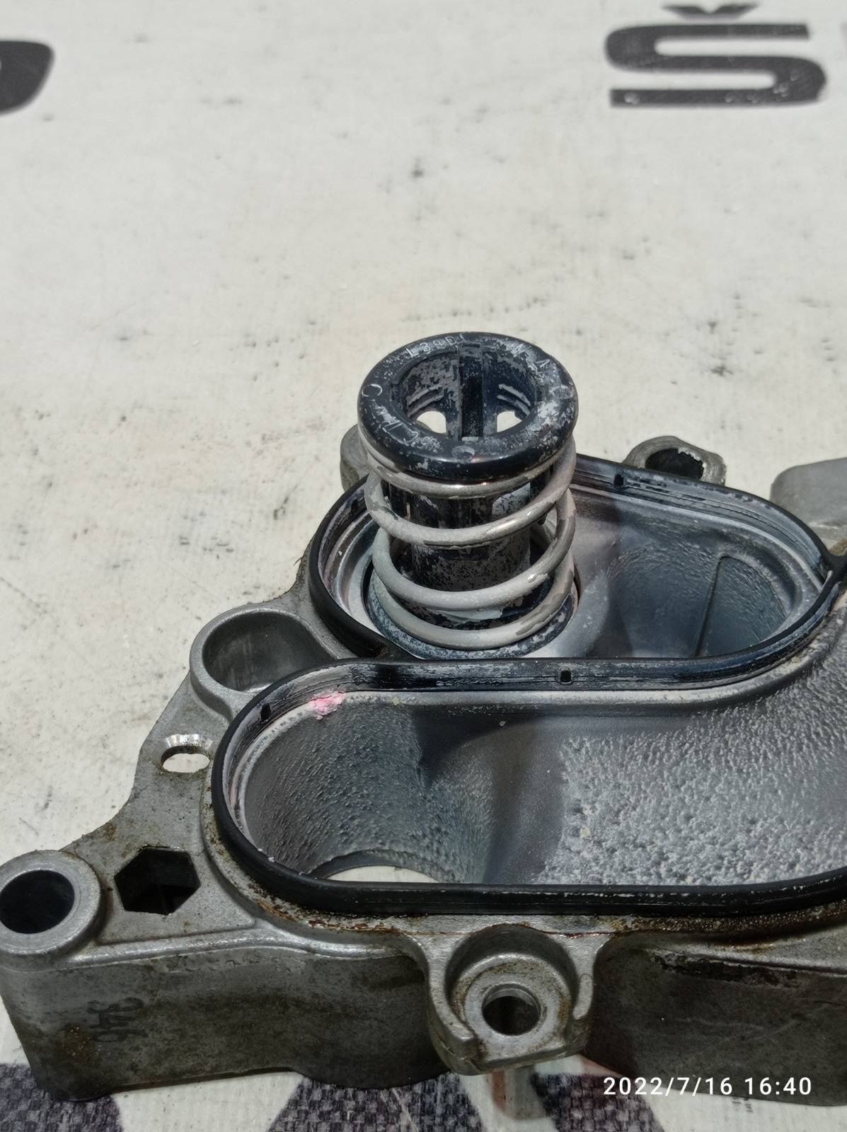 Водяная Помпа, 1500 рублей, Москва