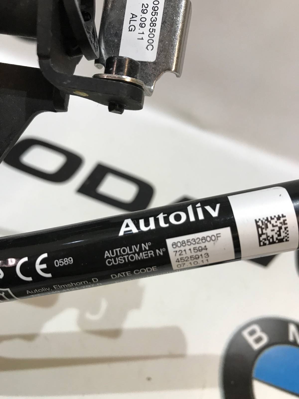 Пиропатрон, 1500 рублей, Москва