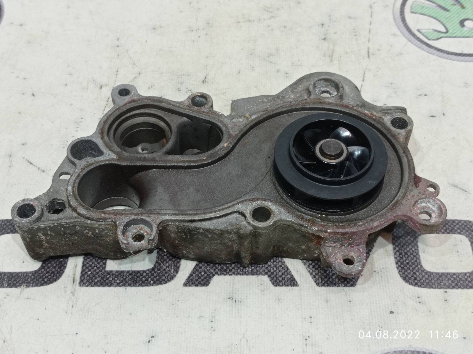 Водяная Помпа, 2000 рублей, Москва