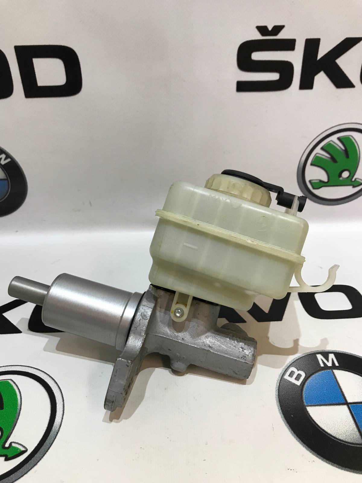 главный тормозной цилиндр, 1500 рублей, Москва