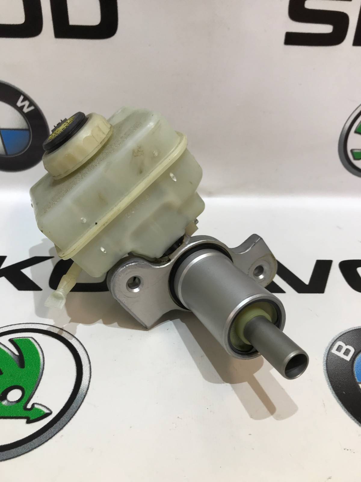 главный тормозной цилиндр, 1500 рублей, Москва