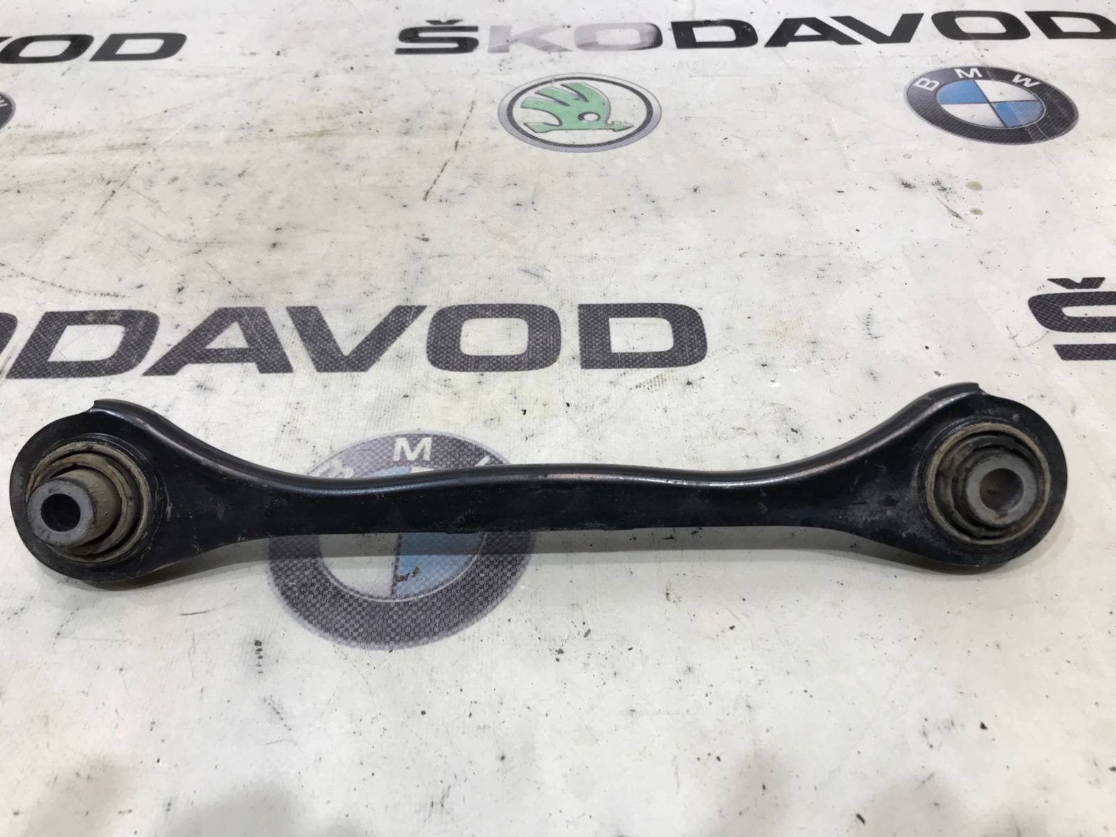 Тяга поперечная, 500 рублей, Москва