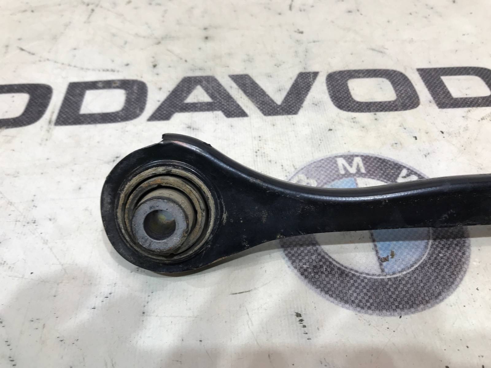 Тяга поперечная, 500 рублей, Москва