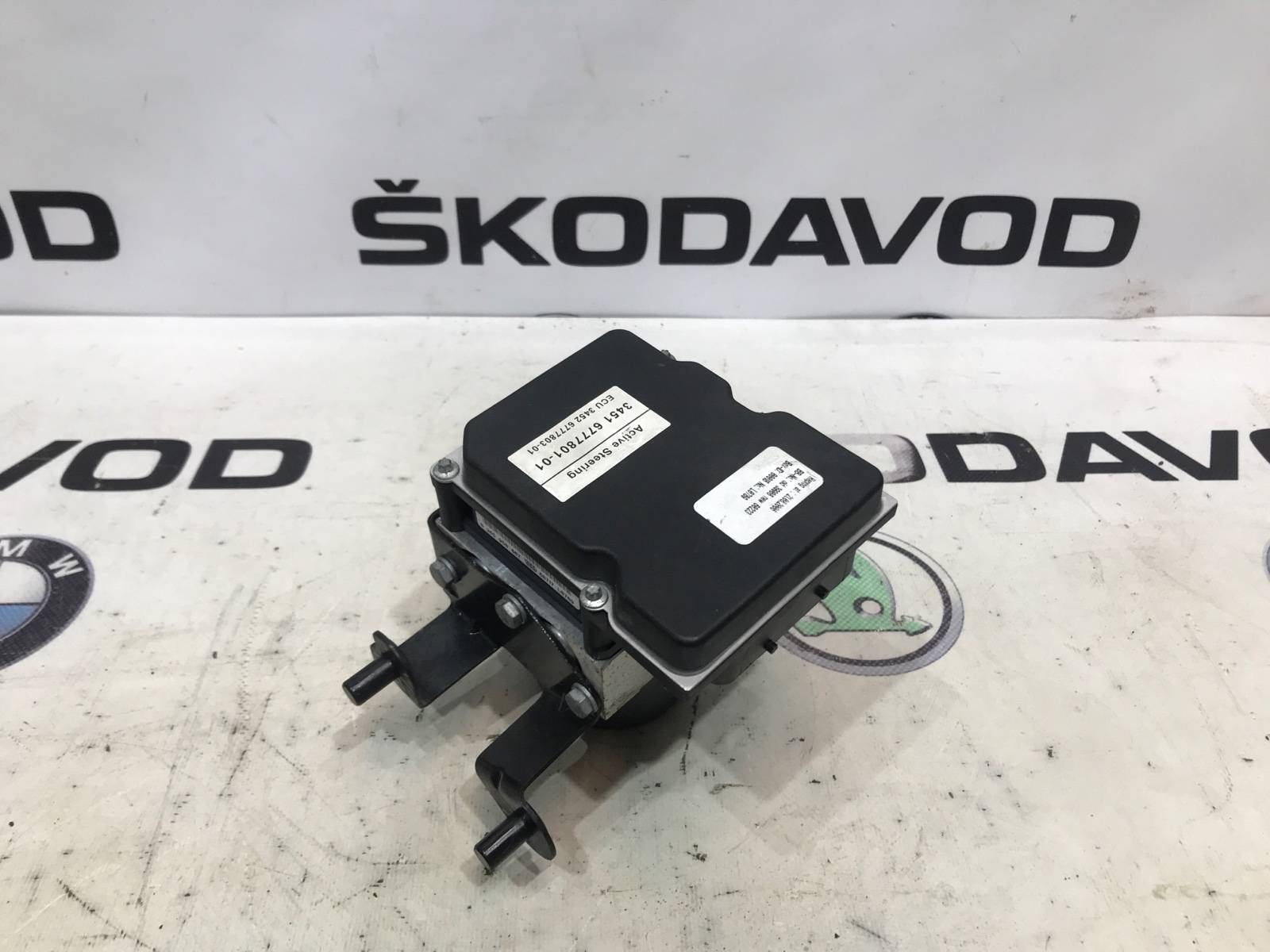 блок ABS, 1500 рублей, Москва