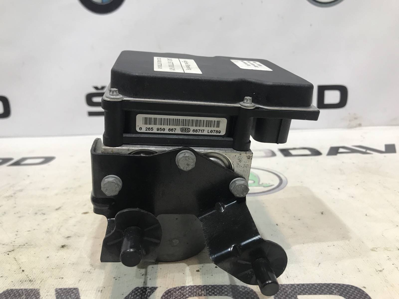 блок ABS, 1500 рублей, Москва