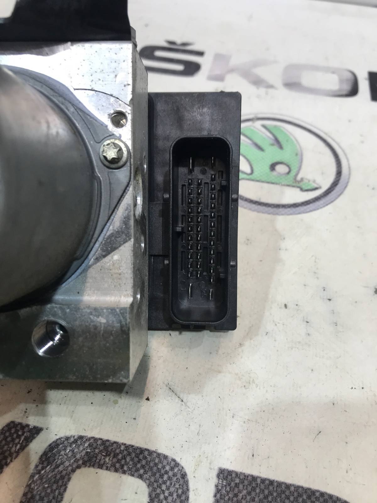 блок ABS, 1500 рублей, Москва