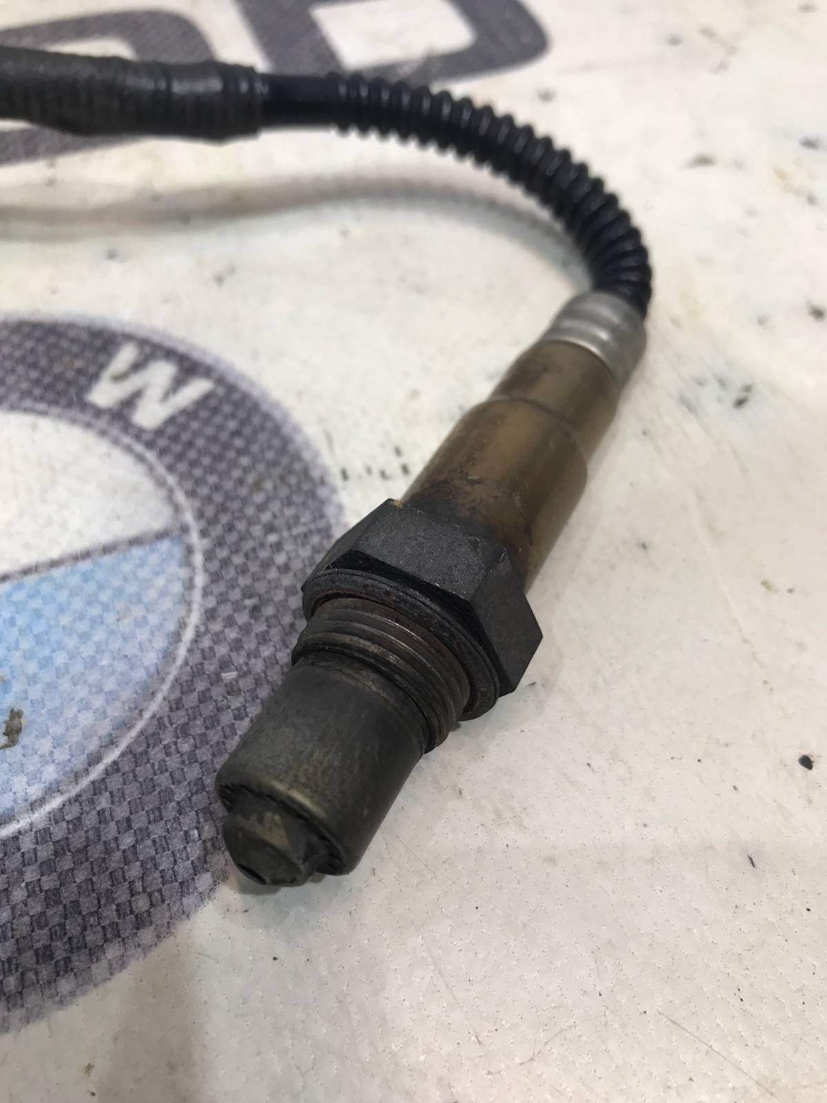 Датчик лямбда зонд нижний, 1000 рублей, Москва