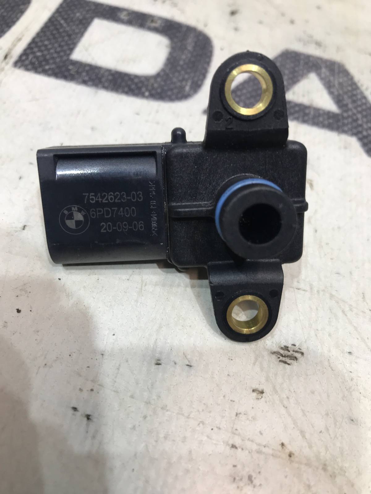 Датчик абсолютного давления, 500 рублей, Москва