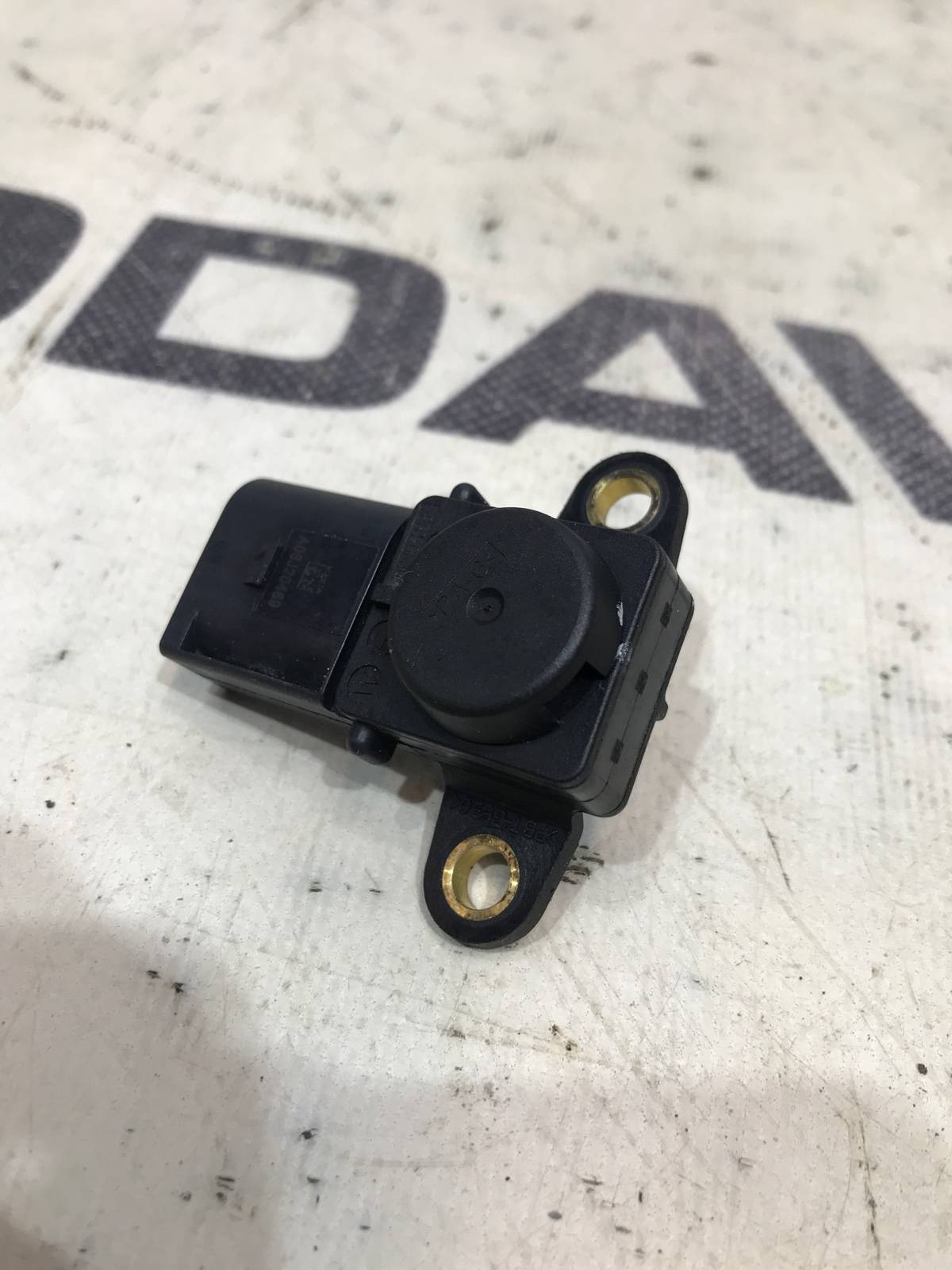 Датчик абсолютного давления, 500 рублей, Москва