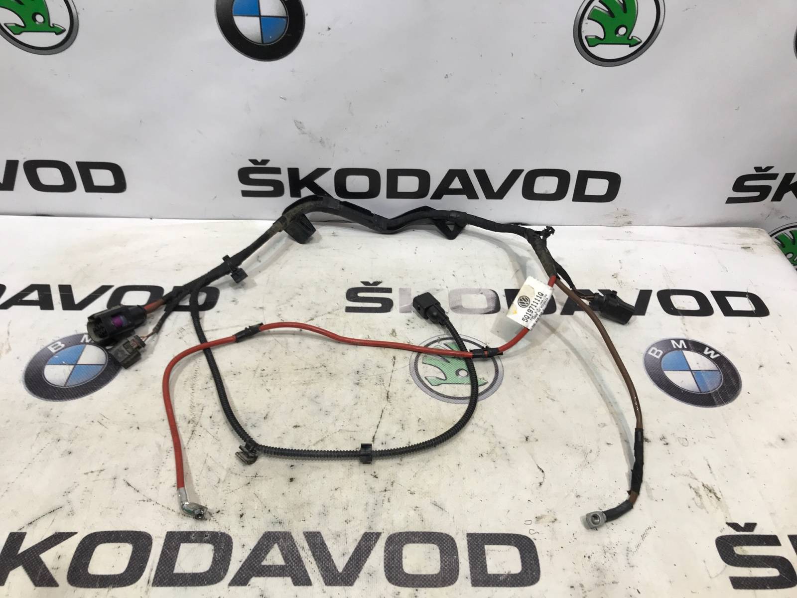 Проводка рулевой рейки, 1000 рублей, Москва