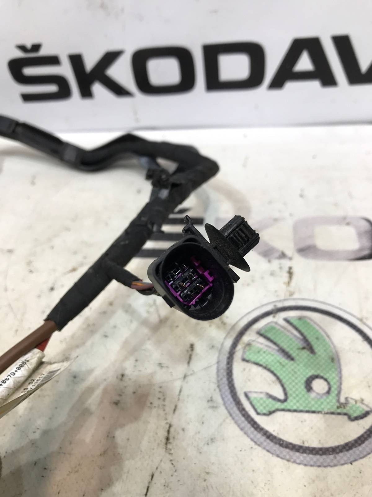 Проводка рулевой рейки, 1000 рублей, Москва