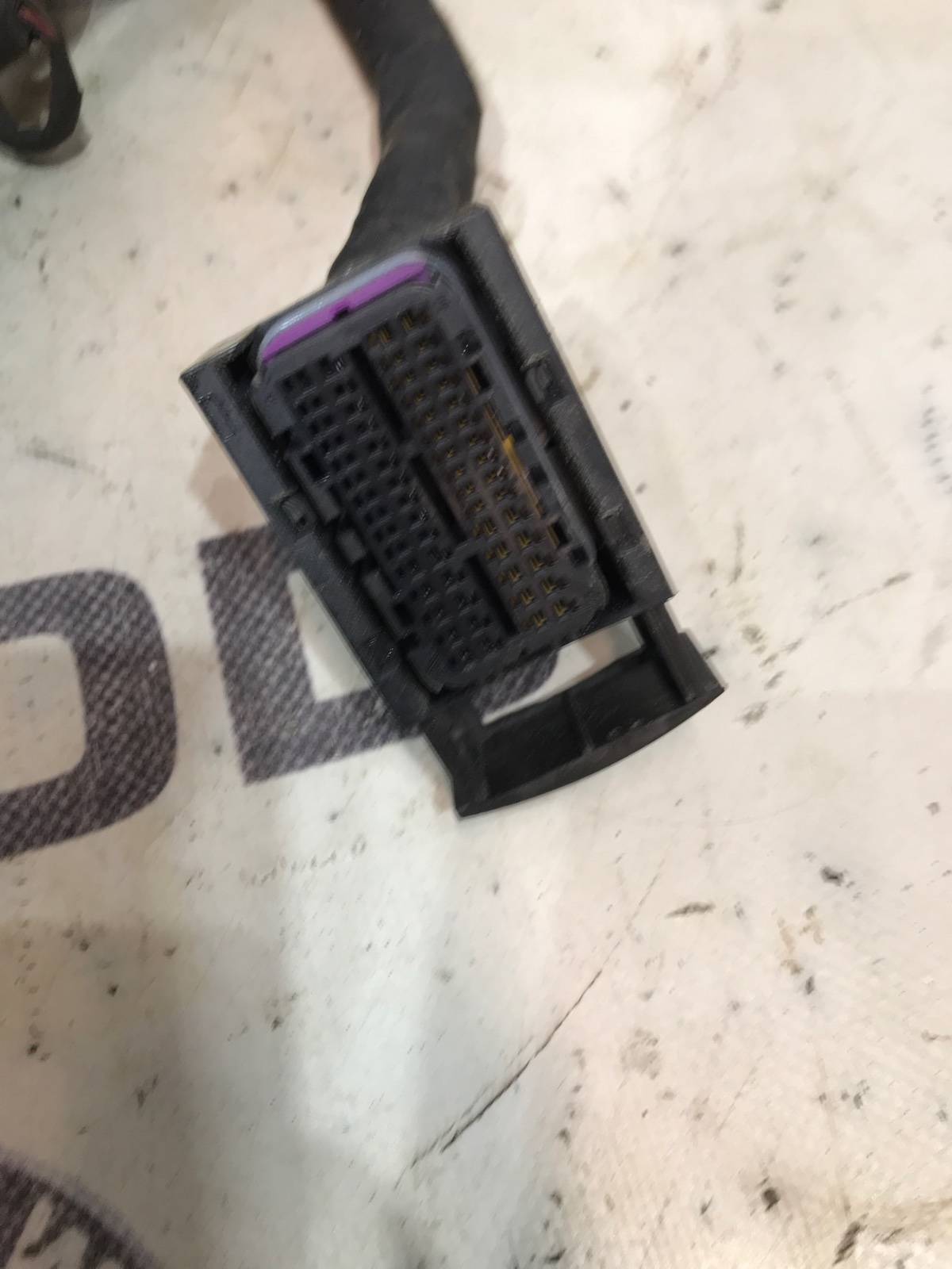 Проводка двигателя, 3000 рублей, Москва